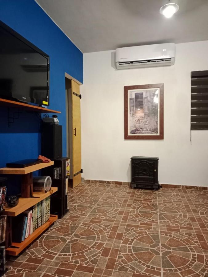 Casa Azul Apartment La Paz Exterior foto
